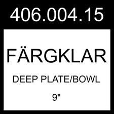 IKEA FARGKLAR FÄRGKLAR Deep