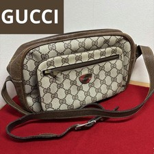 Gucci Shoulder Bag GG Monogram
