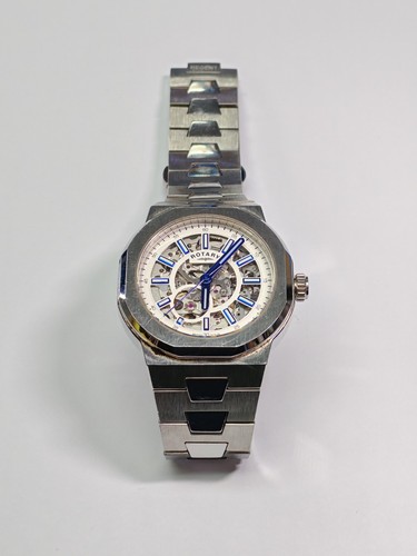 Rotary skeleton sport - rotary,