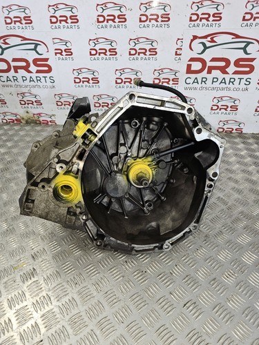 Renault megane mk3 gearbox - megane,
