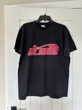 Drama Call T-shirt Large