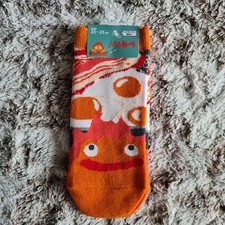 Calcifer Howl's Moving Castle
