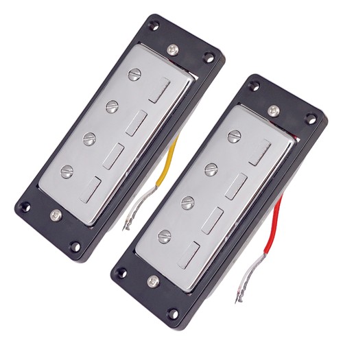 Set electric bass - set,