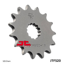 JT  Front Sprocket 16T Fits Triumph Road 800 Tiger XCX  2015 to 2019 2020