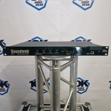 BSS Soundweb 9088ii DSP Unit