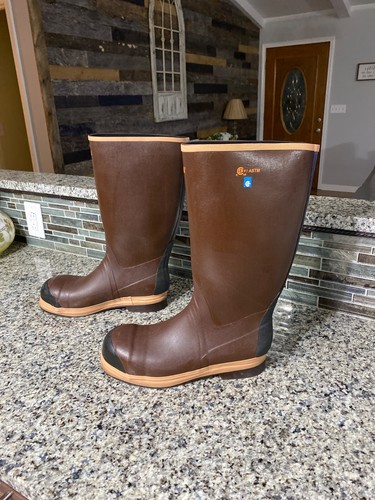 Viking vw22 insulated safety - viking,