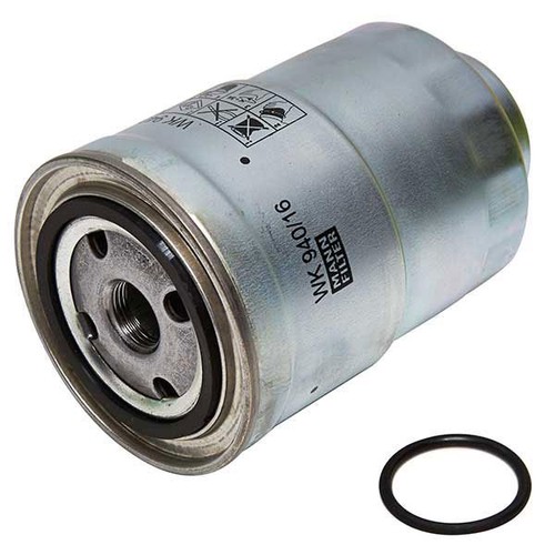 Mann filter 940 x - filter, 940/16