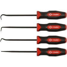 4-Piece Lightweight Hook &