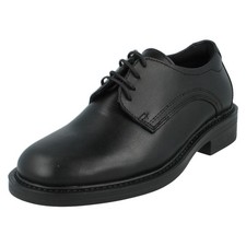 Mens Magnum Lace Up Shoe