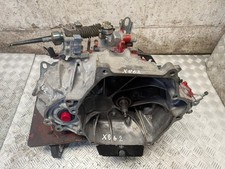 HONDA CIVIC MK10 2018 6 SPEED