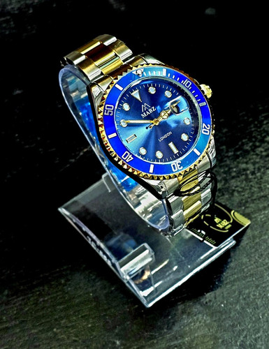 Mabz london automatic diver - automatic,