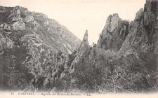 83-L ESTEREL AIGUILLES DES