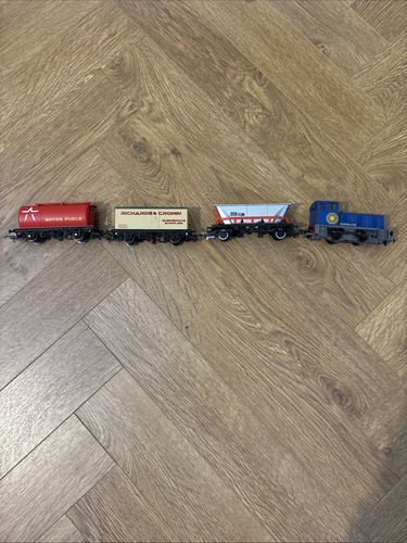 Bnib r1271m dcc - dcc, hornby