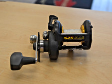 Penn 525 Mag Magnetic Cast