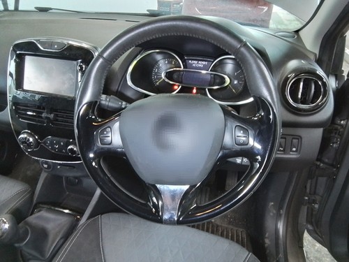 Steering wheel renault - steering,