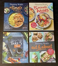 4 BRAND NEW never opened