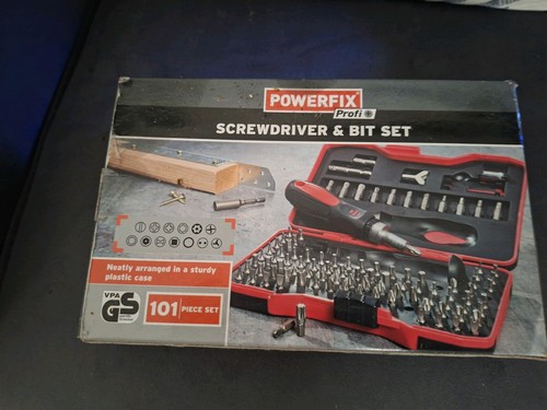 Powerfix profi plus - powerfix,
