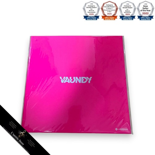 Vaundy strobo vinyl record - strobo+,