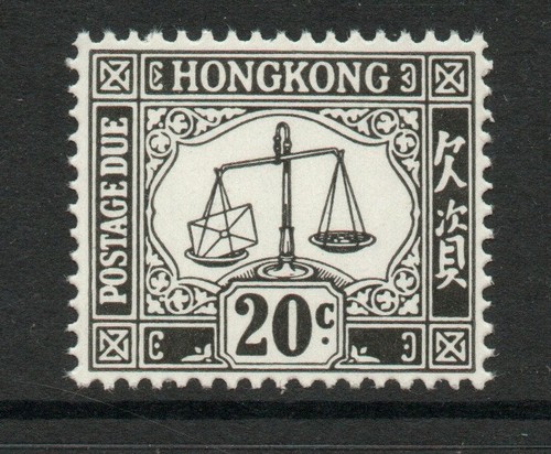 Hong kong 1972 20c - hong,