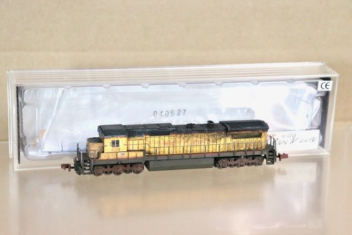 Bachmann 85052 repair - 85052, n