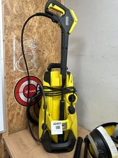 Kärcher K4 Power Control High
