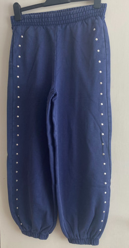 Lovely zara navy balloon - lovely,