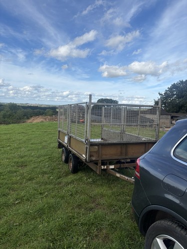 Iforwilliams lm105 caged - iforwilliams,