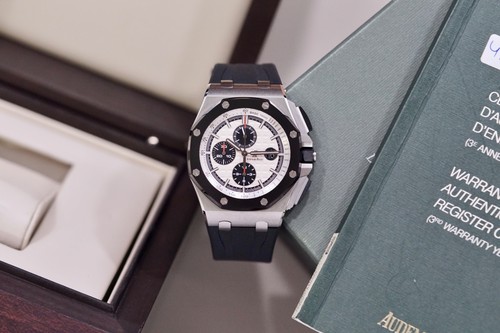 Audemars piguet royal - piguet,
