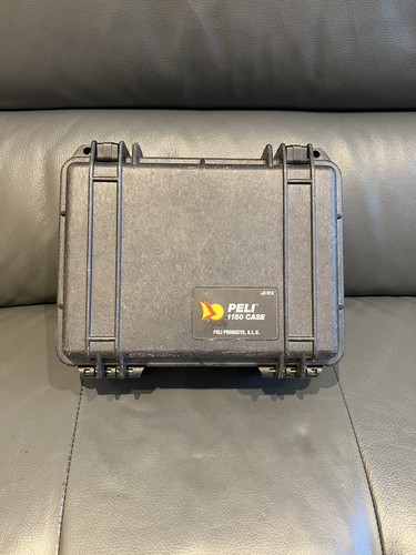 Peli 1150 waterproof protector - 1150,