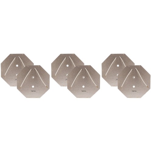 Reusable mica heat conduction - heat,