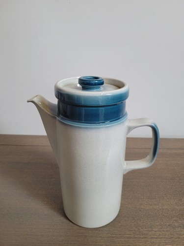 Wedgwood blue pacific - wedgwood, coffee