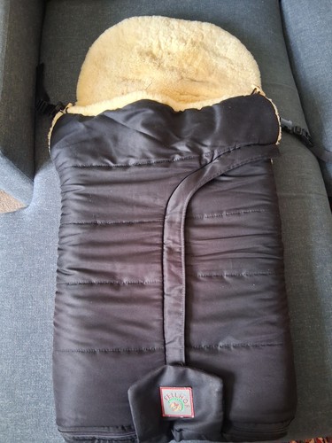 Fellhof sheepskin buggy - fellhof,