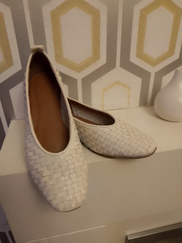 Ladies shoes size 5 - m&s,
