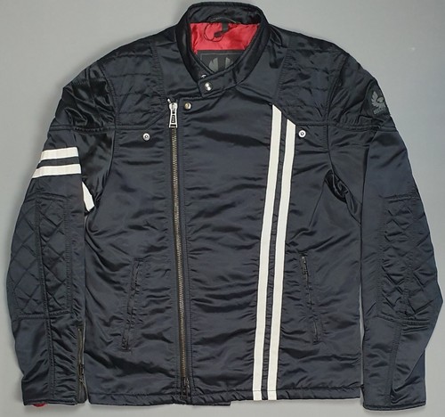 Belstaff wadebridge satin - belstaff,