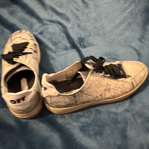 Off white virgil abloh - virgil,