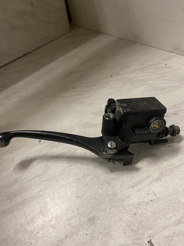 Urban dz125 2006 - , front