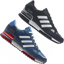ADIDAS ORIGINALS ZX 750 NEW MEN'S RUNNING TRAINERS SHOES SIZES UK 7 - UK !1