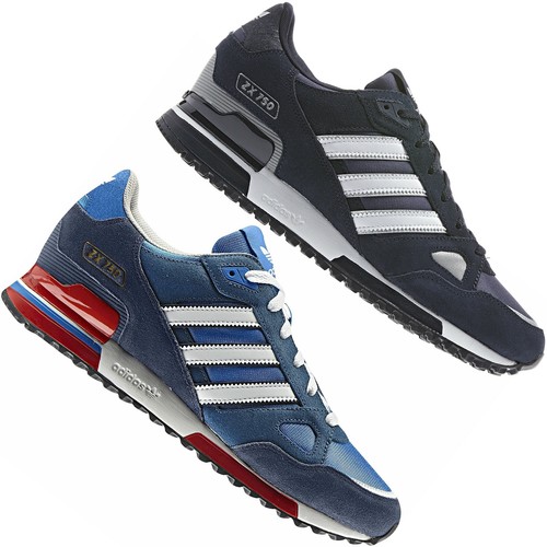 Adidas originals 750 new - zx,