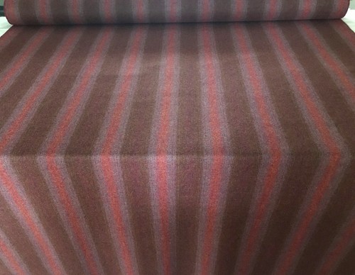 100 shetland wool stripe - wool,