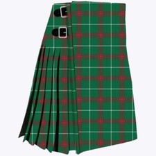 Men's Scottish welsh national ancient tartan Handmade Traditional 8 Yard Kilts