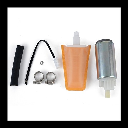 Fuel pump for - jet, ski