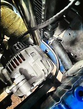 Peugeot/Citroen TU5 Alternator
