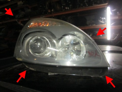 Renault clio 182 - 182, right