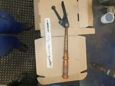 classic ,Hand Held, Clay Pigeon Launcher, adjustable for multi size clays