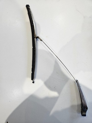 One inch stainless steel - 11",