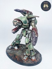 Warhammer - Legions Imperialis