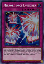 Mirror Force Launcher -