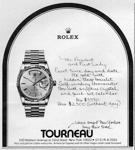 1977 rolex oyster - rolex, "mr