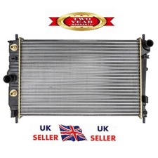 RADIATOR TO FIT JAGUAR XK8