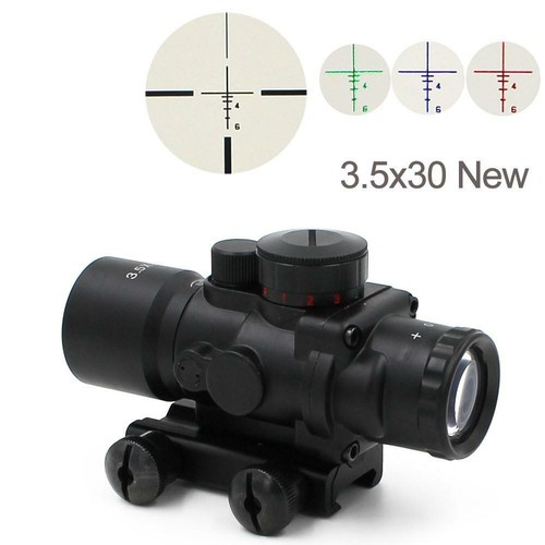 5x30 airsoft color - 3.5x30,